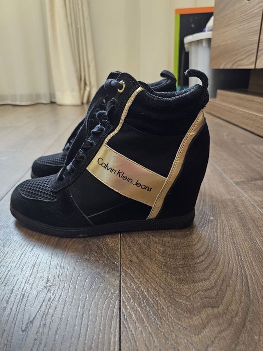 Сникърси Calvin Klein ОРИГИНАЛНИ