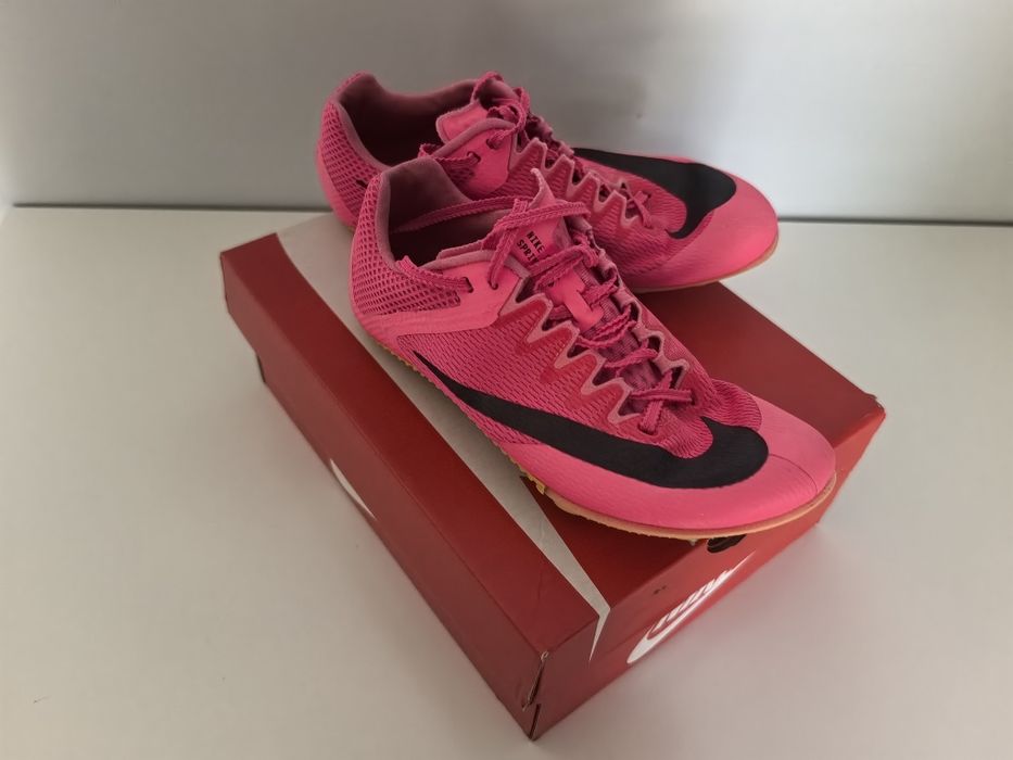 Страхотни шпайкове Nike