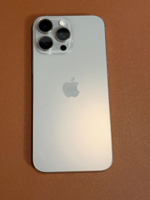 Iphone 16 pro max 256 гб