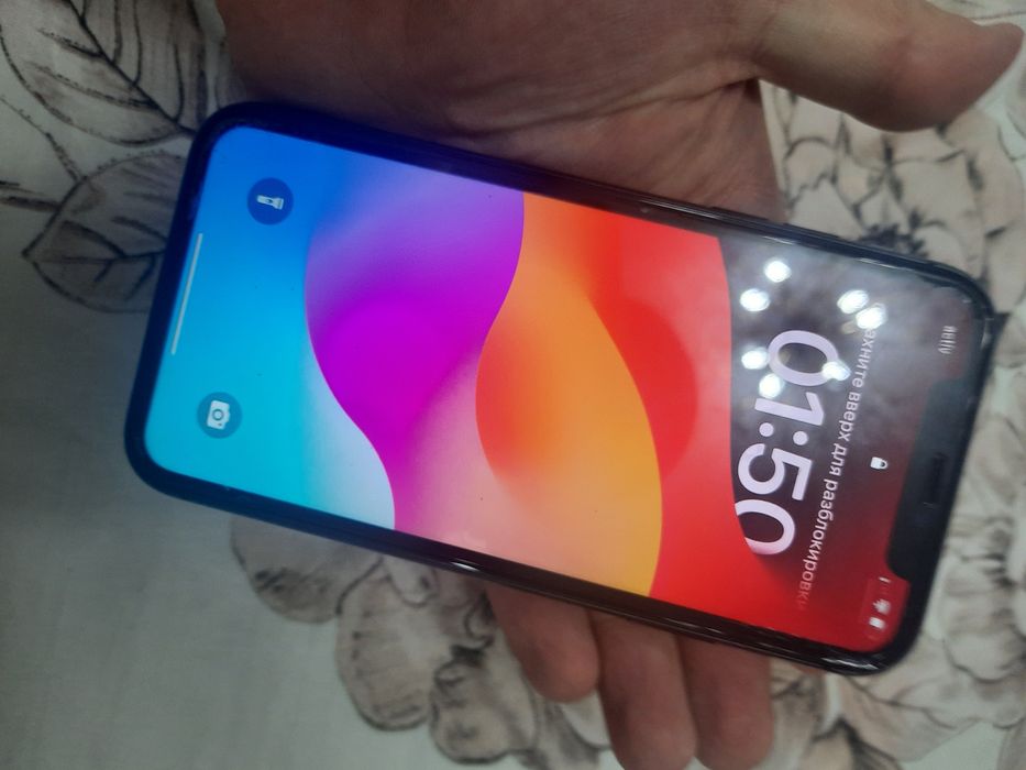 Iphone 11 продам