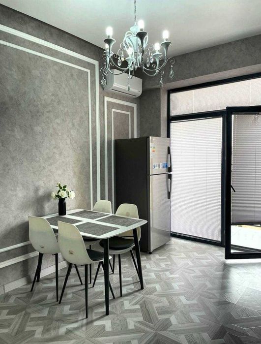 Аренда Готовый кв ул Махтумкули 2/8/9 на Яшнабадский