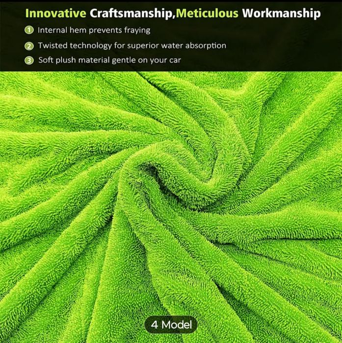 MDUG Prosop auto, 40x60cm, 1400GSM