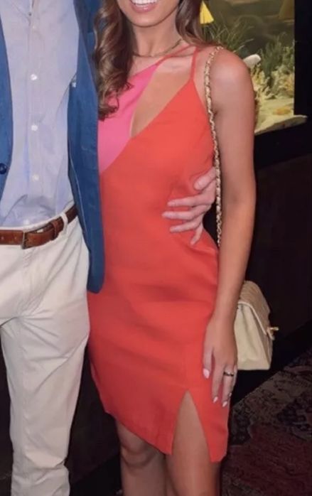 Дамска роккя BCBG maxazria