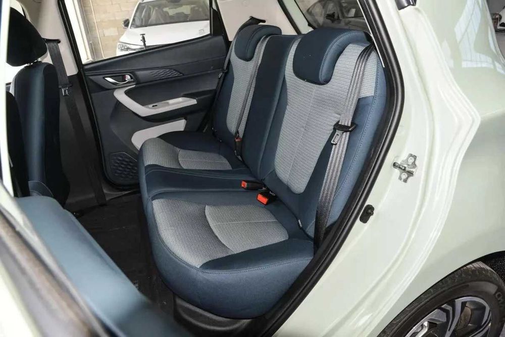Changan benben 0 probeg 2026 yil