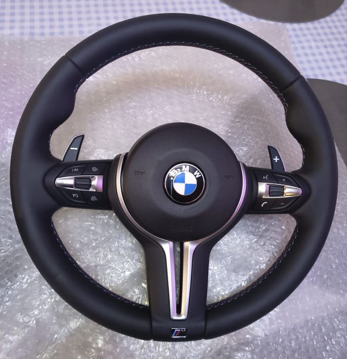 Volan m bmw f20 f21 f22 f23 f25 f30 f31 f32 f33 f36 f15 f16