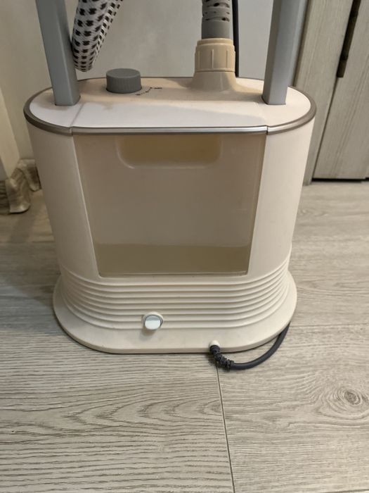 Отпариватель AVA