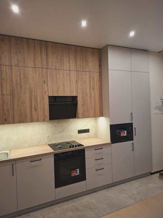 Буюртма асосида мебель