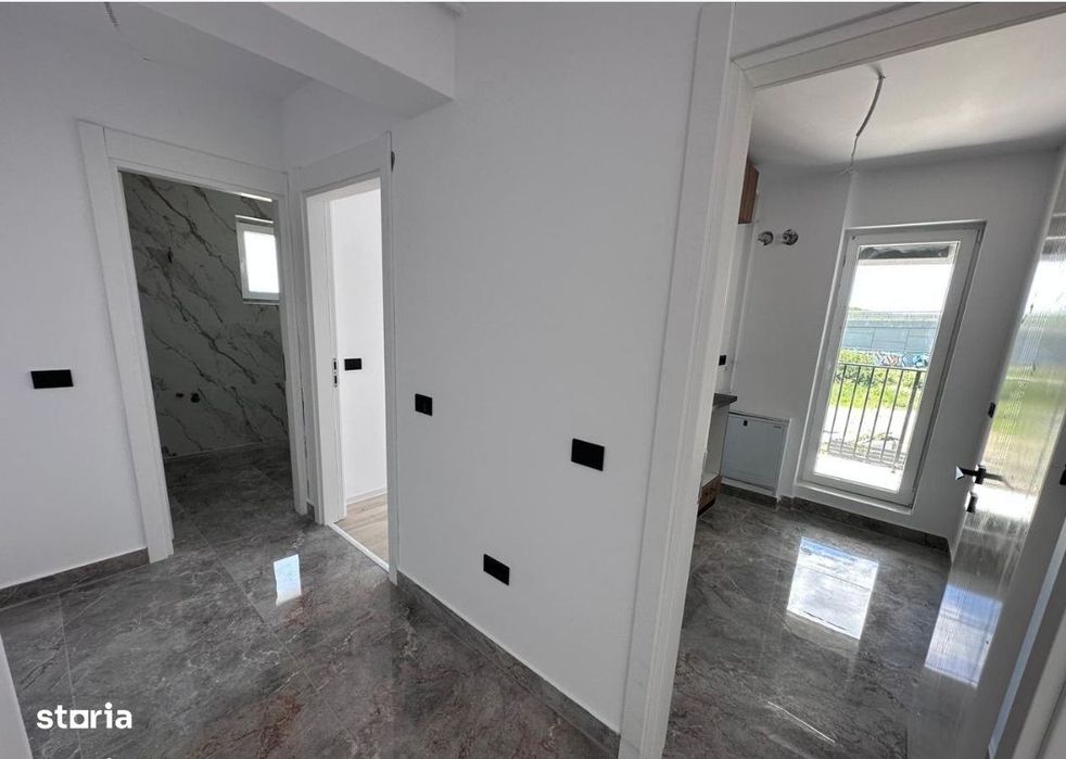 Apartament 2 Camere Bragadiru Ilfov Zona Cartierului Latin