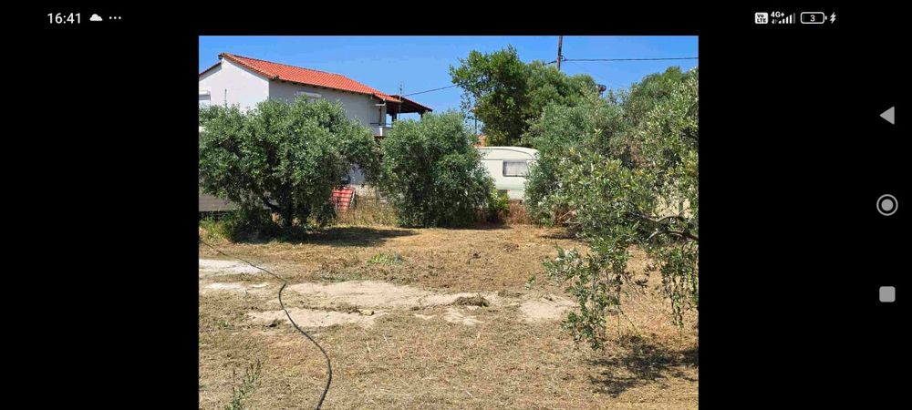 Дава се под наем Парцел в София, 7-ми 11-ти километър - 400 кв.м за 1695.24 € - Снимка #1