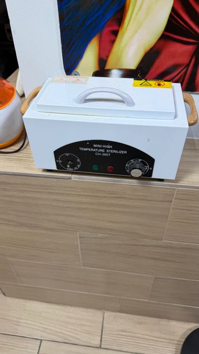 Продам машинку для маникюра