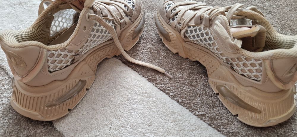 Маратонки 37 номер