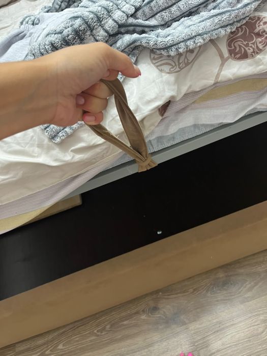Продам двухспальную кровать