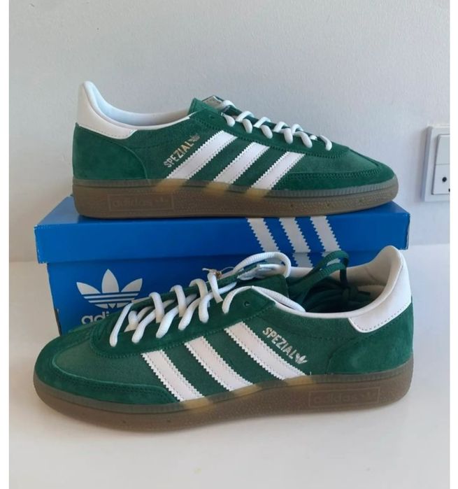 Кеды, Adidas, в отличном состоянии