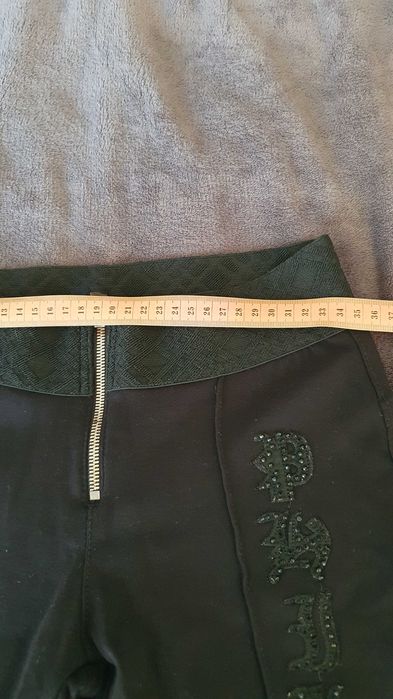 Дамски клин  Philip Plein