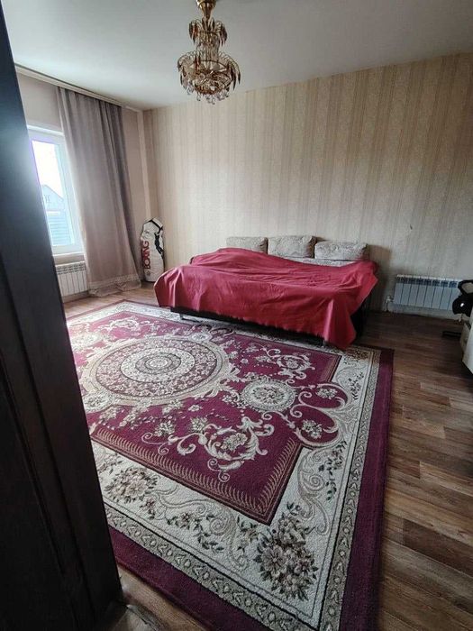 Трехкомнатный дом в районе ДЭУ