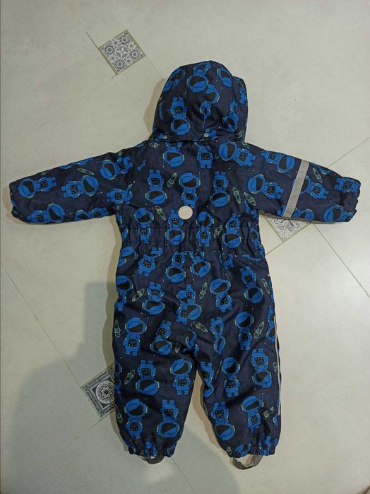 Зимний комбинезон Lessie для детей