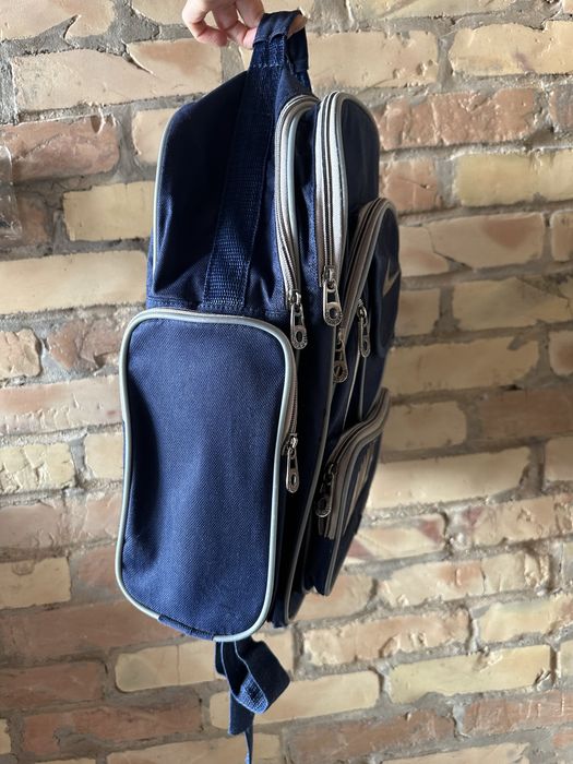 Nike ранец ретро в идеале