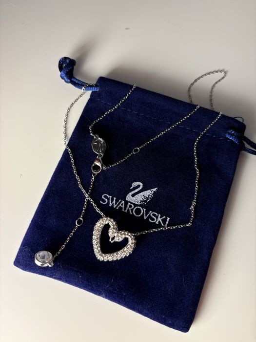 Colier Swarovski
