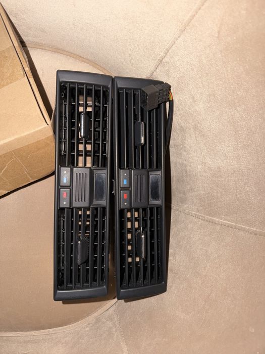 Запчасти W140 кабан