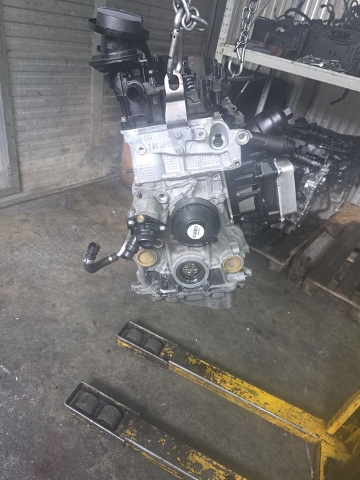 Motor BMW F10 , F30 , F15 2.5 diesel biturbo cod N47D20D
