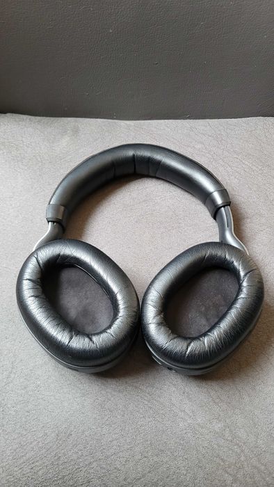 CJabra Elite 85h casti Wireless, Bluetooth, ANC,Titan Black fuctionale