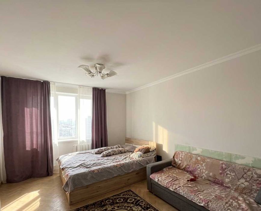 Продам 1 комн квартиру