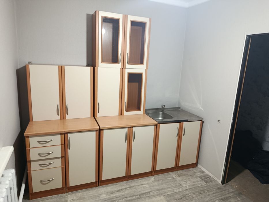 Продам кухонный гарнитур