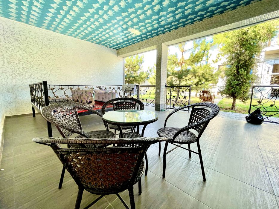 Сдается дом на 4 месяца