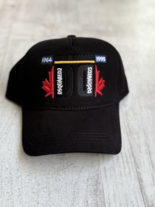 Sapca Dsquared2 Icon diverse modele