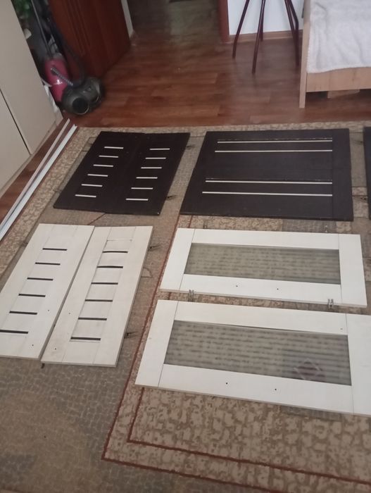 Продам ФАСАДЫ для кухни