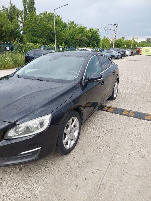 VOLVO S60 2015 — imagine 4
