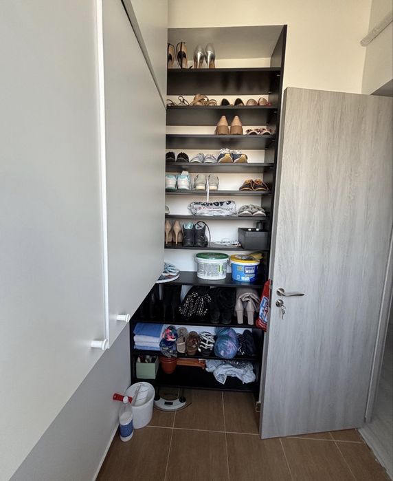 Apartament 2 camere Popesti Leordeni