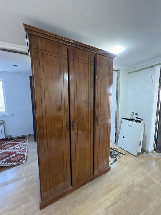 Продается шкаф, в хорошем состоянии