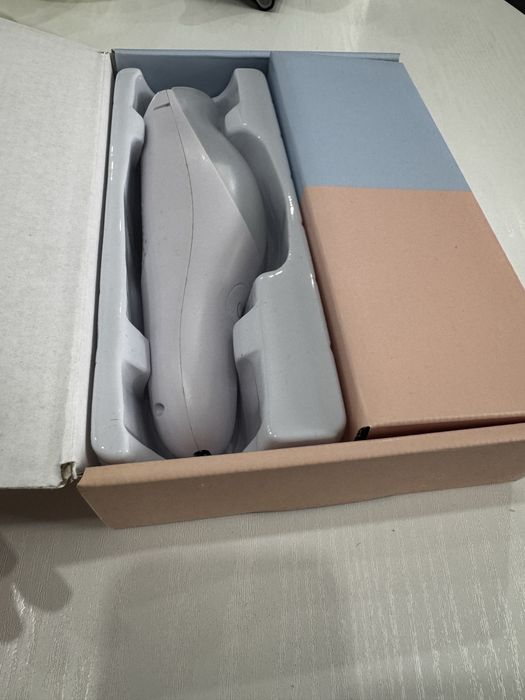 Машинка детская для стрижки