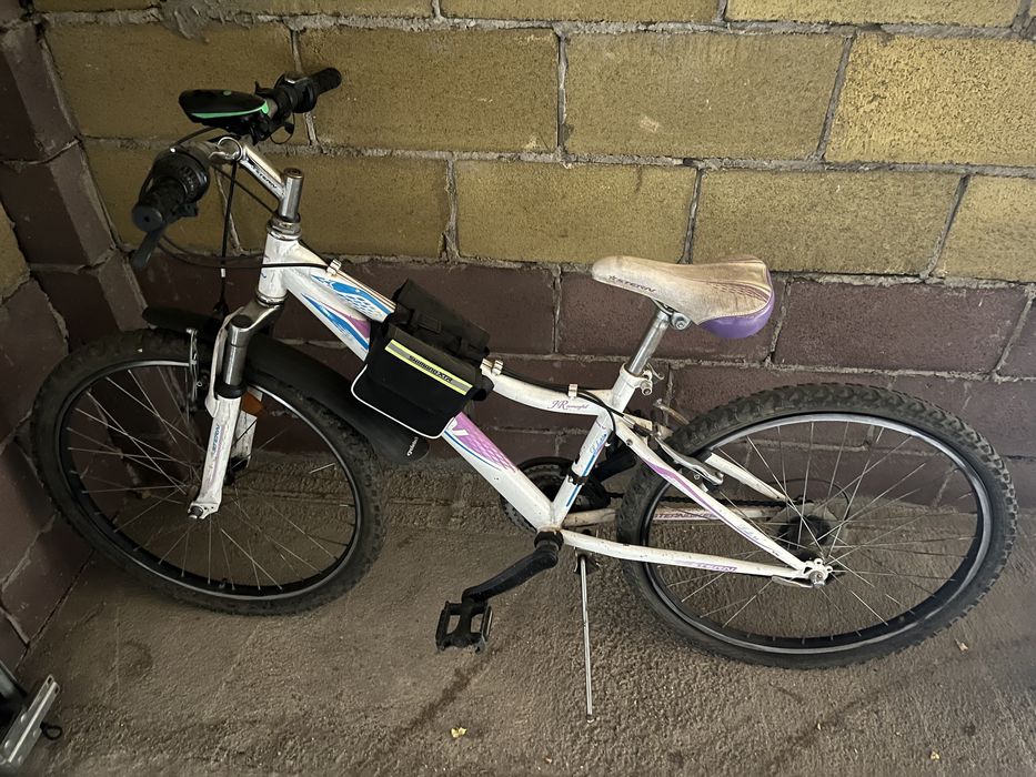 продам велосипед спортивный