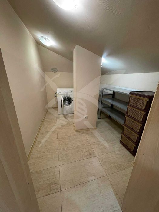 Дава се под наем Двустаен апартамент в Варна, Зимно кино Тракия - 62 кв.м за 400 € - Снимка #5