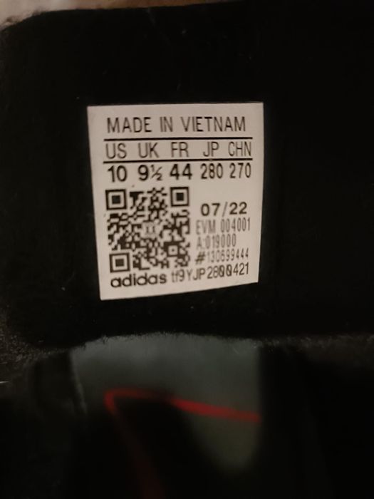 Adidași samba (originali)