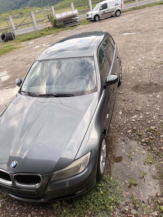BMW seria3,e90 2009 euro5