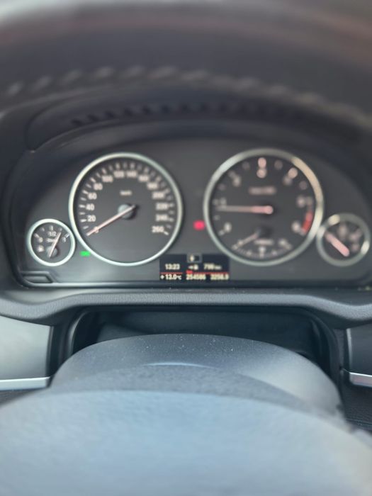 Vând BMW X3  2011,Diesel ,2.0, 184 CP