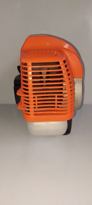 Бензинов руски двутактов двигател 78 сс за тример, моторна коса