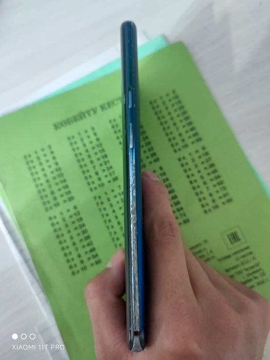 OnePlus 7 pro 256/12gb
