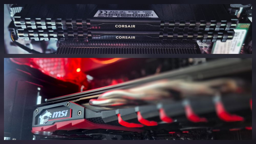 Unitate pc gaming jocuri