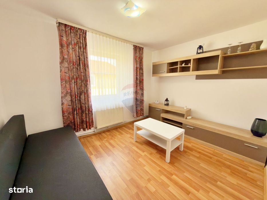 Apartament cu 2 camere de închiriat în cartierul Alfa, Arad
