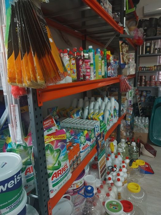 Rafturi profesionale preț 83lei traverse, picior 83 metru liniar l