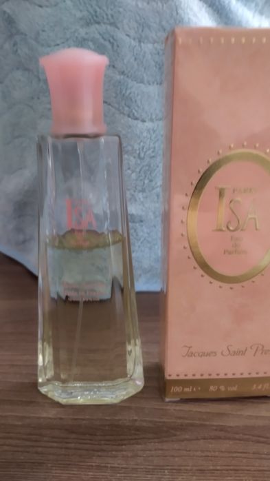 Продаю духи ISA оригинал