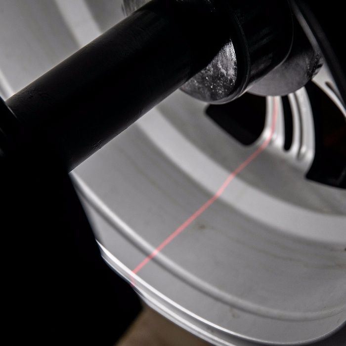 Aparat echilibrat PROFESIONAL turisme si camioane REIHMANN RHM W-TRUCK