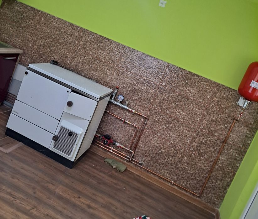 Soba Windhager tip centrala