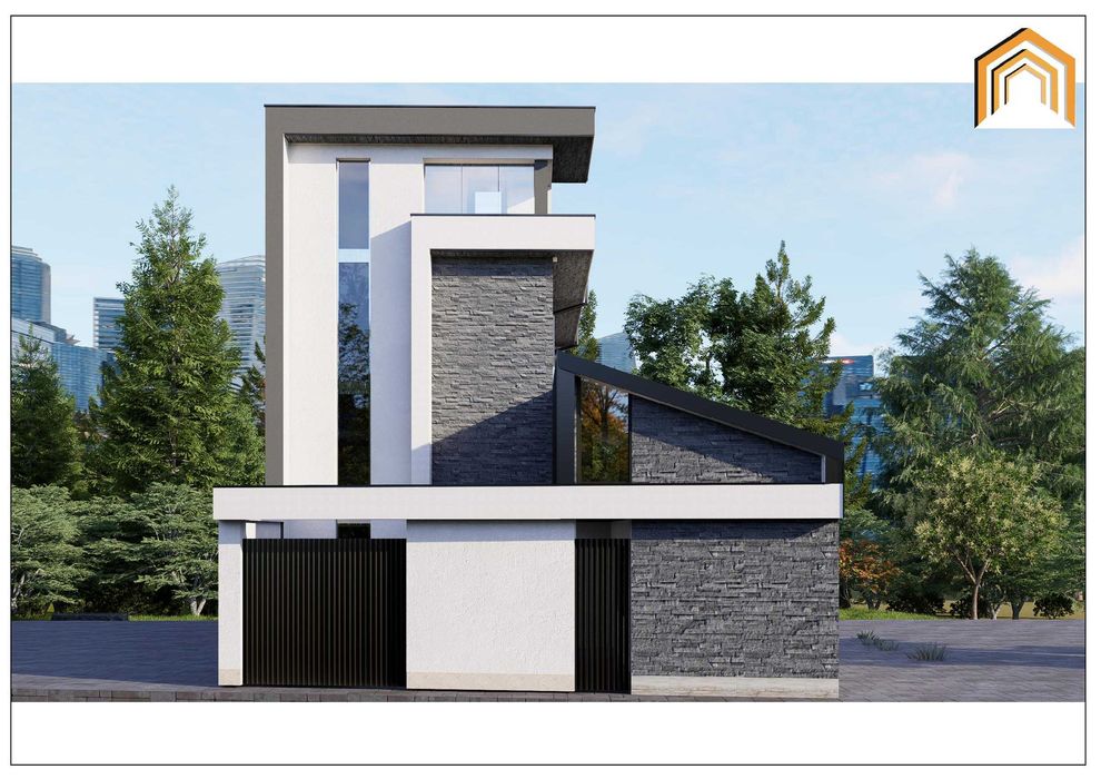 Proiecte pentru Autorizatia de Construire / Proiectare rezistenta / Proiecte instalatii - conform noului cod al urbanismului si constructiilor