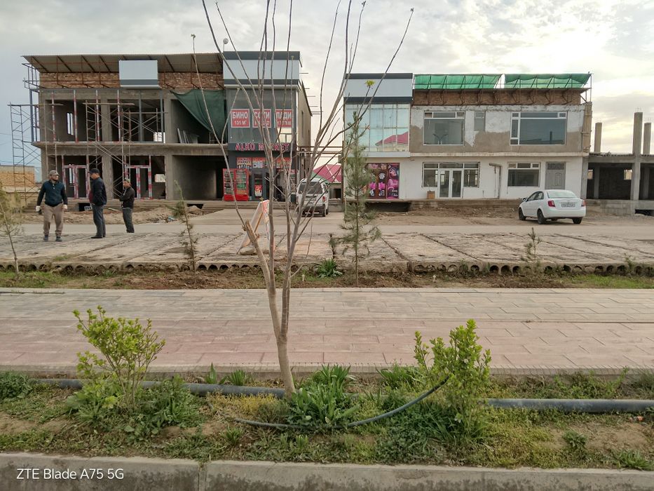 Aqlli bekat sotiladi