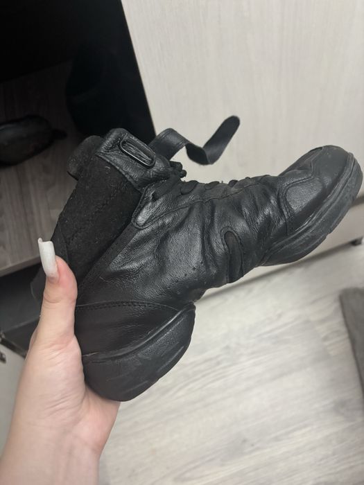 Продам джазовки